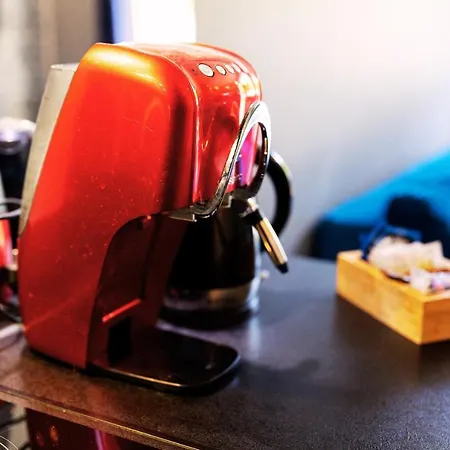 Апартаменты Nautica Palace Щецин