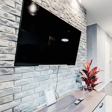 Апартаменты Nautica Palace *