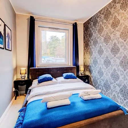 Nautica Palace Апартаменты *