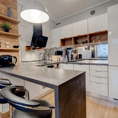 Апартаменты Nautica Palace *