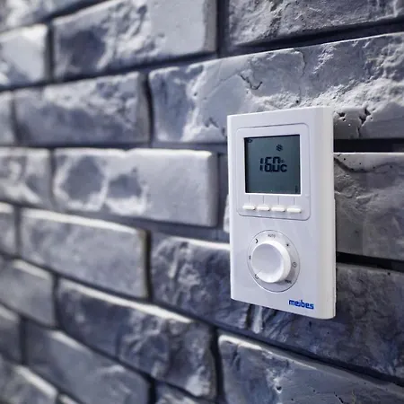 Апартаменты Nautica Palace Щецин