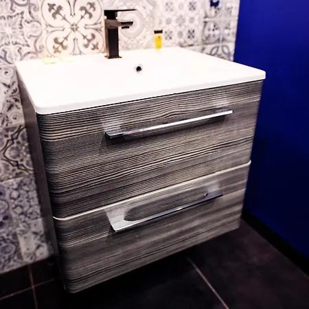 Nautica Palace Апартаменты