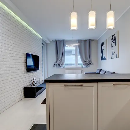 Апартаменты Nautica Palace