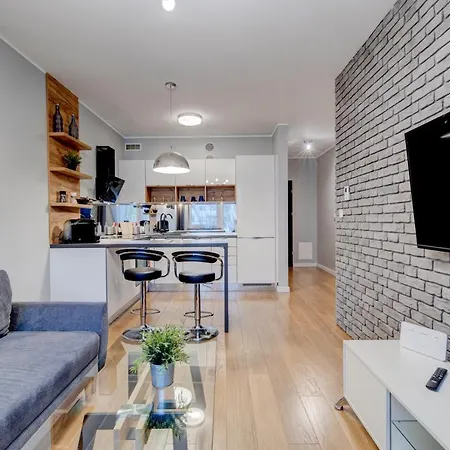 Nautica Palace Апартаменты