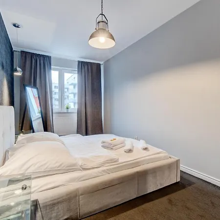 Апартаменты Nautica Palace *