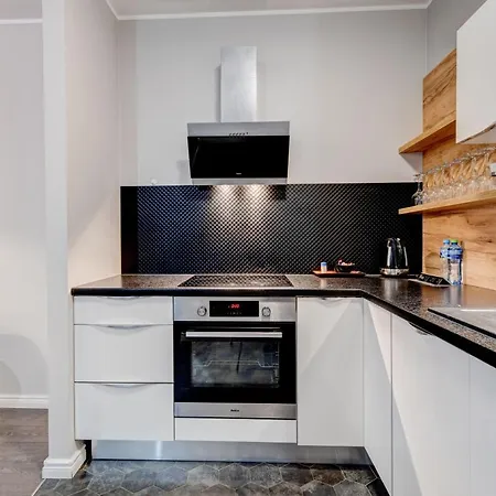 Nautica Palace * Щецин