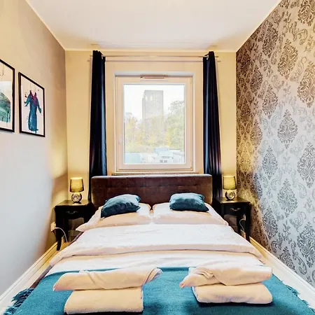 Nautica Palace Щецин