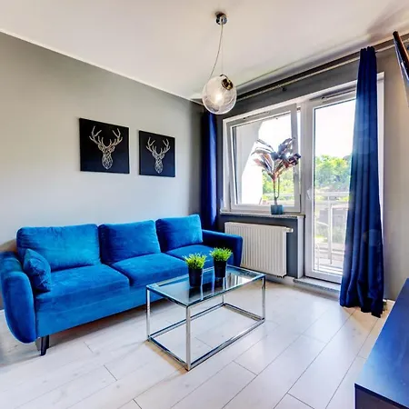 Nautica Palace דירה *