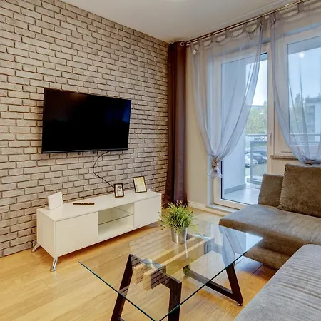 Nautica Palace * Щецин