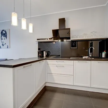 Nautica Palace Апартаменты