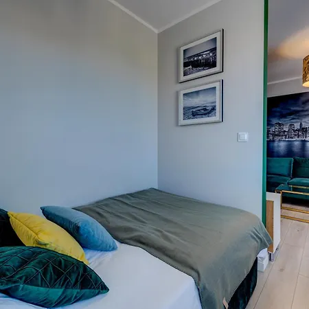 Nautica Palace * Stettin