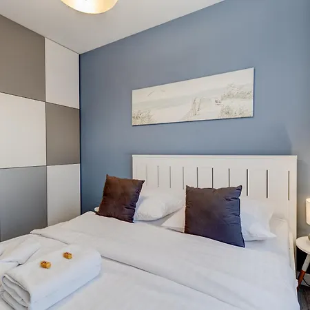 Nautica Palace Apartment