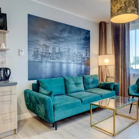 Apartment Nautica Palace *