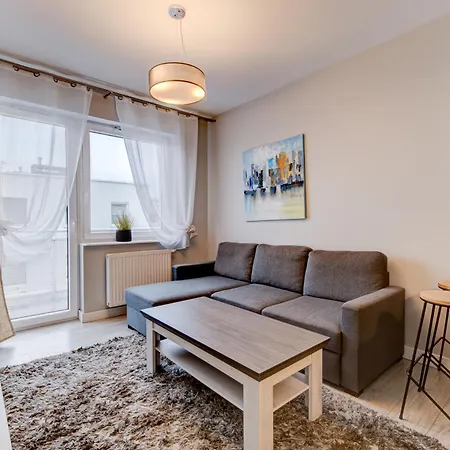 Apartment Nautica Palace