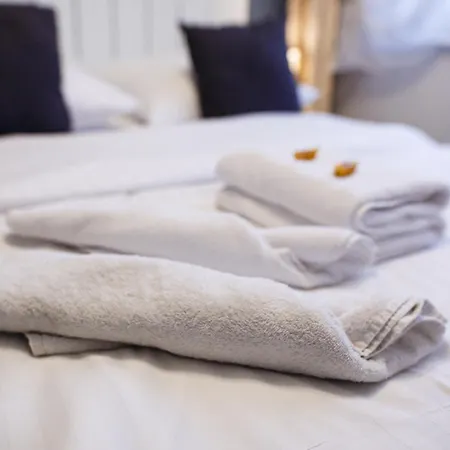 Nautica Palace Apartment
