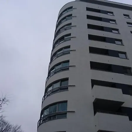 Nautica Palace Apartment