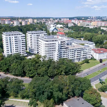 Nautica Palace Szczecin