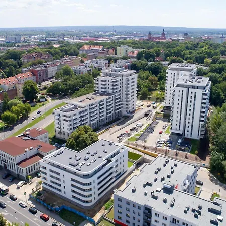 Nautica Palace * Szczecin
