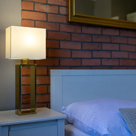 Nautica Palace Apartment Stettin