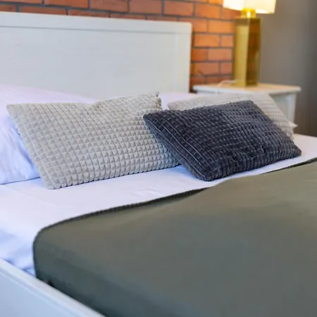 Apartment Nautica Palace Szczecin