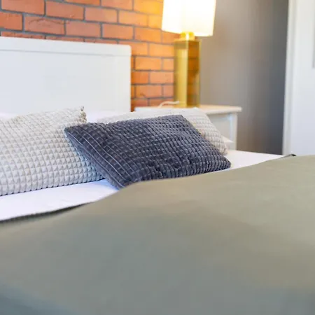 Nautica Palace Apartment Szczecin