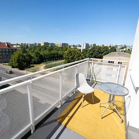 Apartment Nautica Palace *