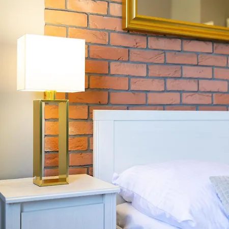 Nautica Palace Apartment *