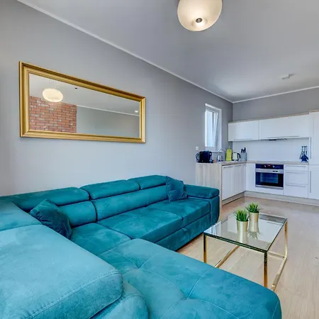 Apartment Nautica Palace