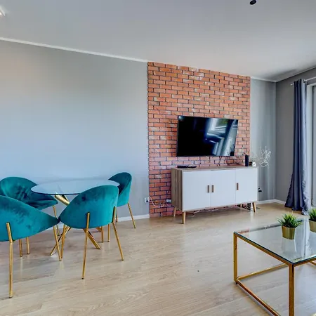 Nautica Palace Apartment
