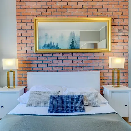 Apartment Nautica Palace *