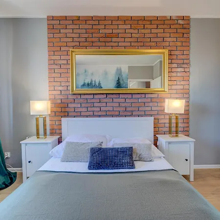 Nautica Palace * Щецин