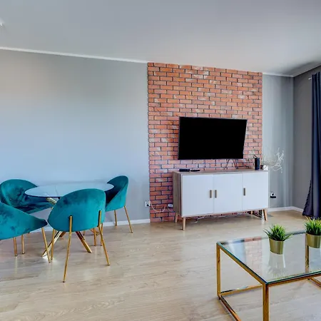 Nautica Palace Apartment