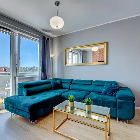 Nautica Palace * Szczecin