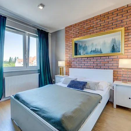 Nautica Palace Щецин