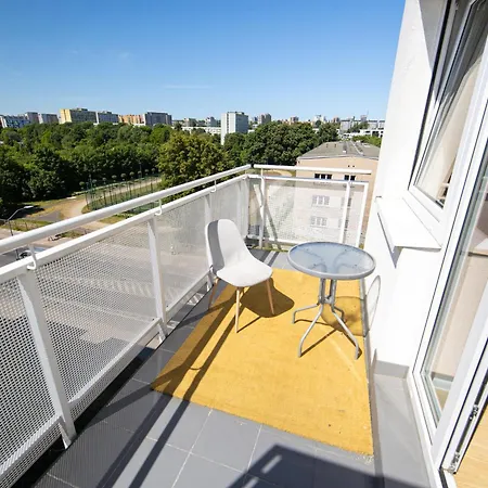 Apartment Nautica Palace *