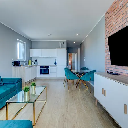 Nautica Palace Апартаменты *