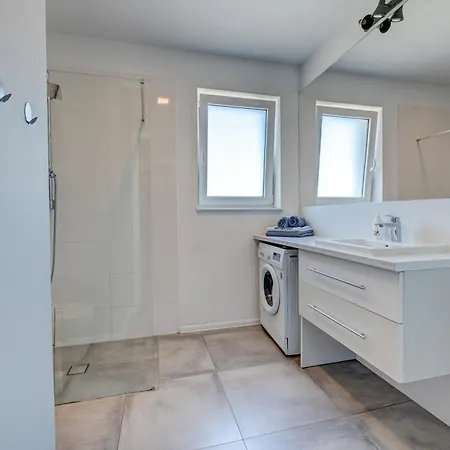 Апартаменты Nautica Palace Щецин