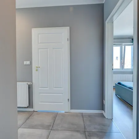 Апартаменты Nautica Palace *