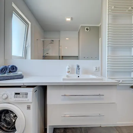 Nautica Palace Щецин