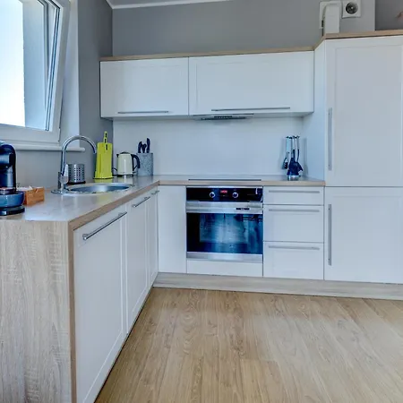 Апартаменты Nautica Palace