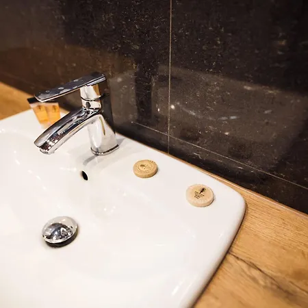 Апартаменты Nautica Palace