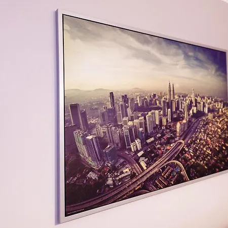 Nautica Palace Апартаменты Щецин