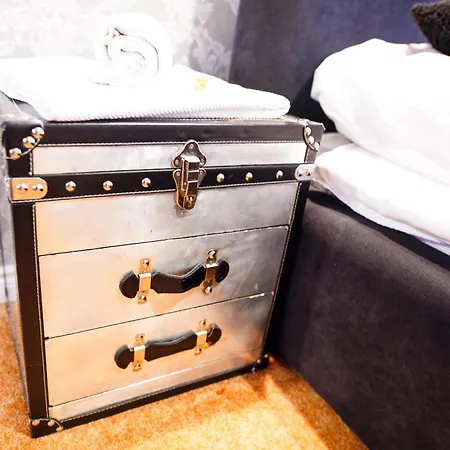 Апартаменты Nautica Palace *