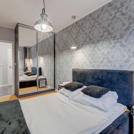 Nautica Palace * Щецин