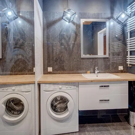 Апартаменты Nautica Palace *