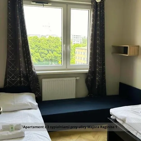 Nautica Palace Apartment