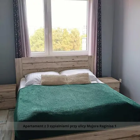 Apartment Nautica Palace