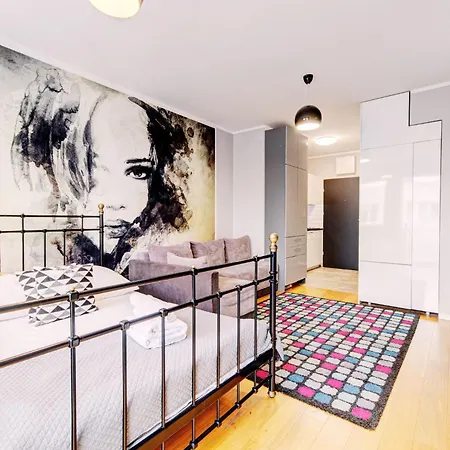 Apartment Nautica Palace